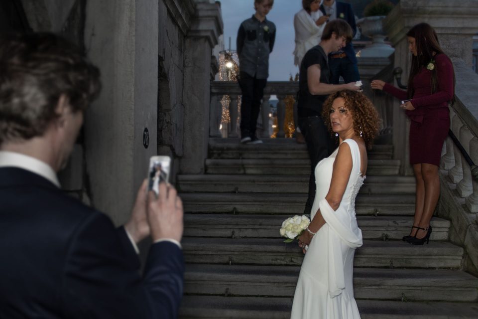 Wedding day Esha and Jack. Trouwfotograaf, bruidsfotograaf Limburg. Wedding photographer Maastricht