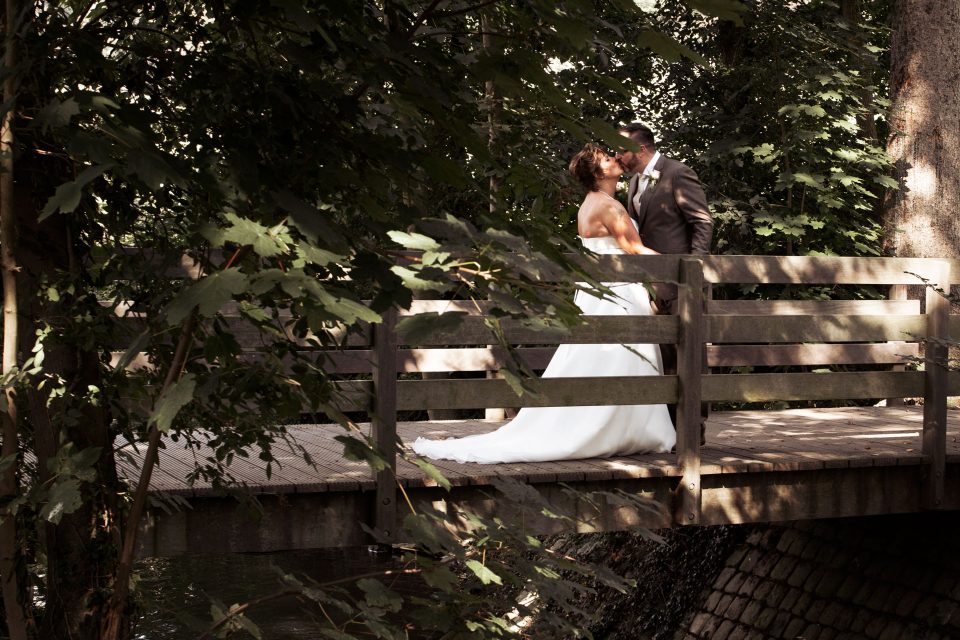 Wedding day Bella and Hub. Trouwfotograaf, bruidsfotograaf Limburg. Wedding photographer Maastricht