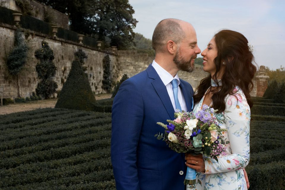 Weding Photography the Netherlands Château Neercanne