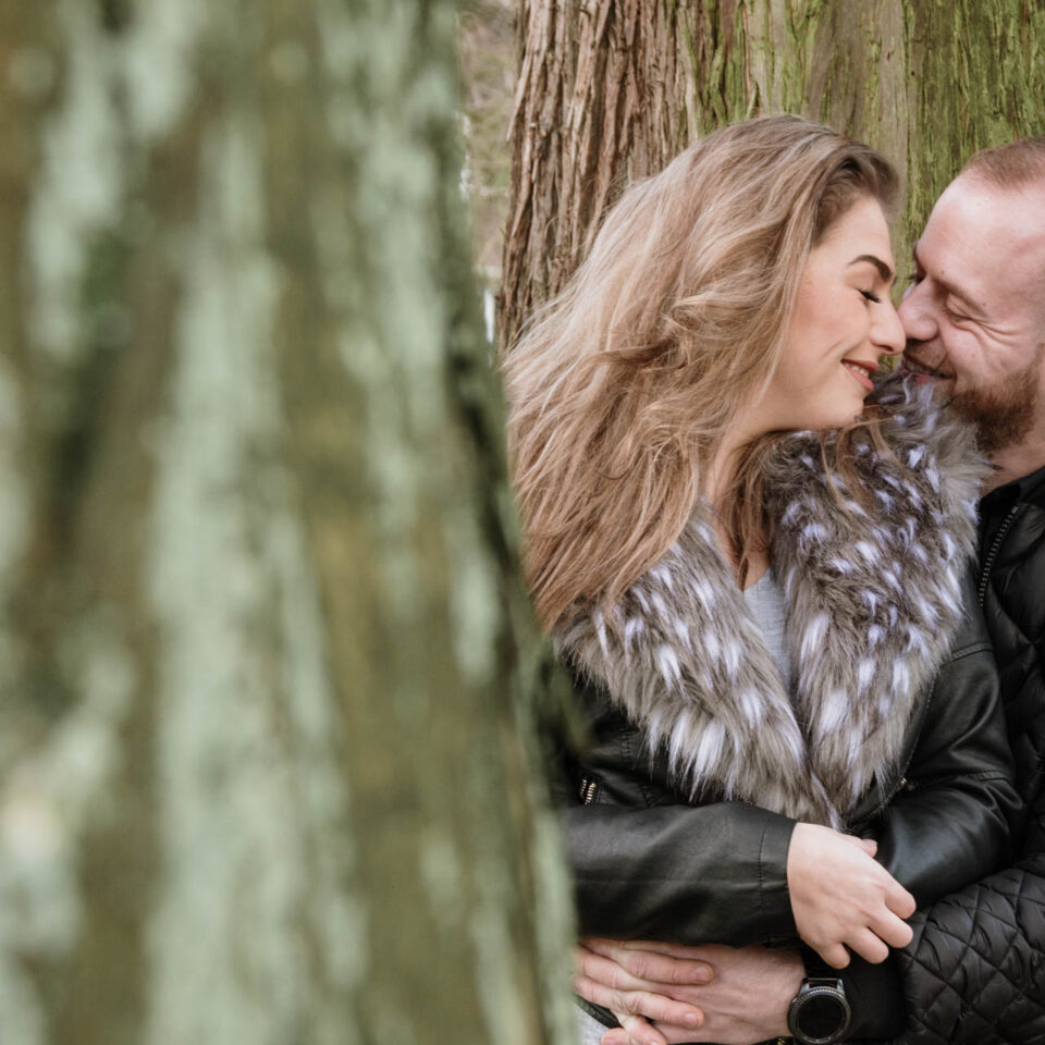 Wedding photographer Limburg, love photo shoot