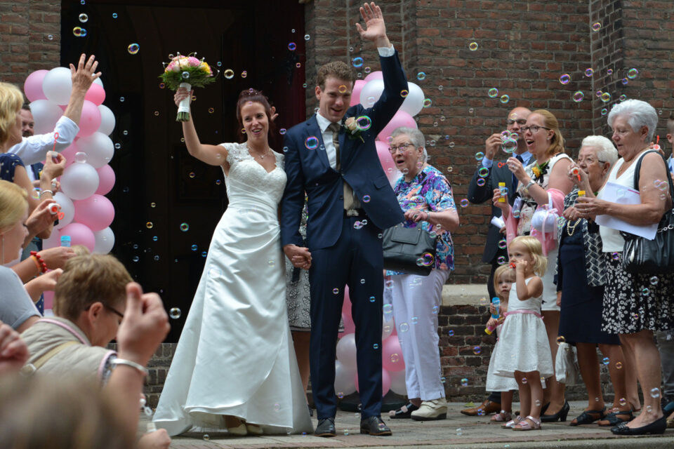 Bruidsfotografie Maastricht Trouwen in Limburg Dzidra Bruidsfotografie