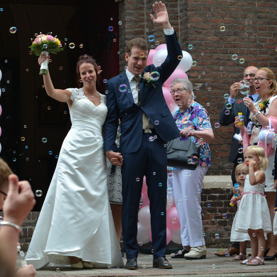 Bruidsfotografie Maastricht Trouwen in Limburg Dzidra Bruidsfotografie